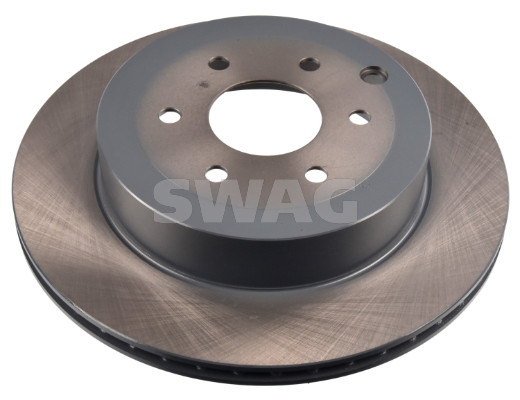 Brake Disc (33 10 7354)