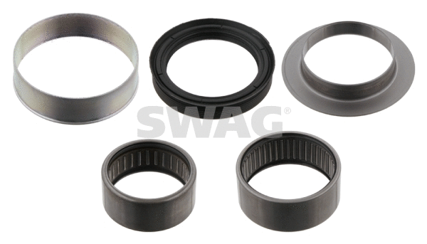 Repair Kit, axle beam (62 93 2755)