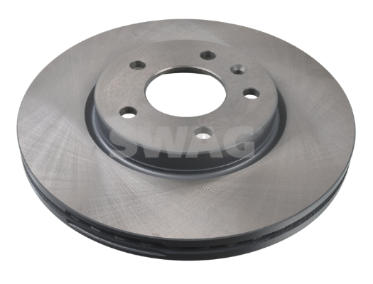 Brake Disc (40 93 9190)