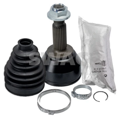 Joint Kit, drive shaft (33 10 3747)