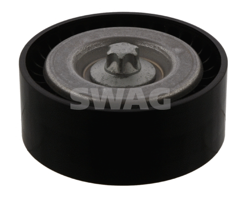 Deflection/Guide Pulley, V-ribbed belt (10 93 7702)