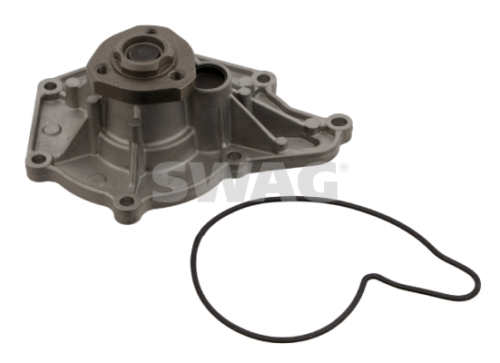 Water Pump, engine cooling (30 92 9669)