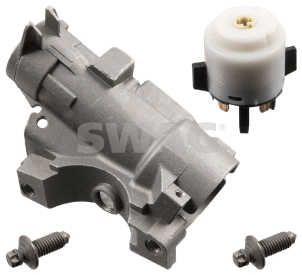 Steering Lock (30 10 1090)