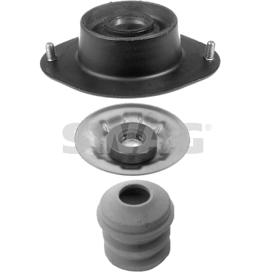 Repair Kit, suspension strut support mount (40 55 0003)