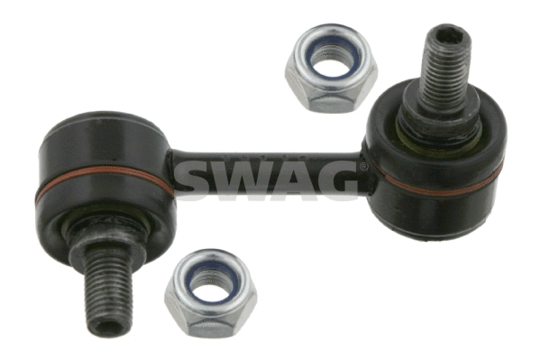 Link/Coupling Rod, stabiliser bar (81 76 0004)