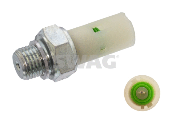 Oil Pressure Switch (80 10 8163)