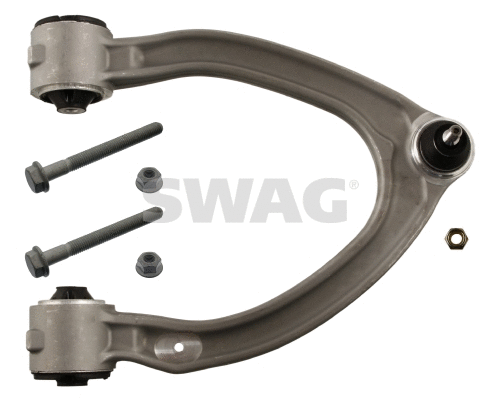 Control/Trailing Arm, wheel suspension (10 94 7737)