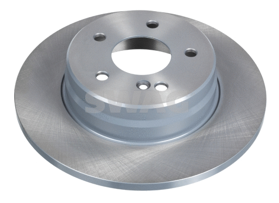 Brake Disc (10 90 4628)