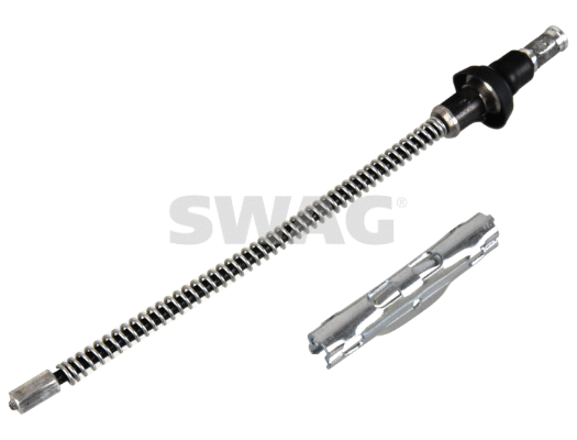 Cable Pull, parking brake (33 10 3768)