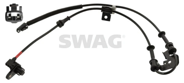 Sensor, wheel speed (33 10 5871)