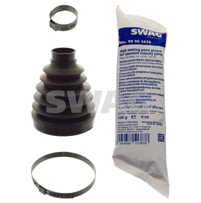 Bellow Kit, drive shaft (10 10 2062)