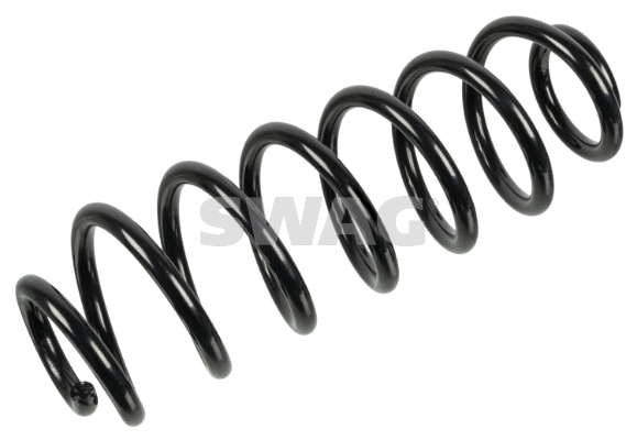 Suspension Spring (33 10 2064)