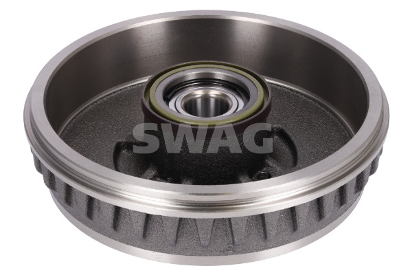 Brake Drum