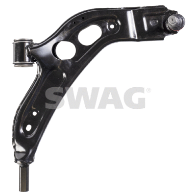 Control/Trailing Arm, wheel suspension (33 10 2365)