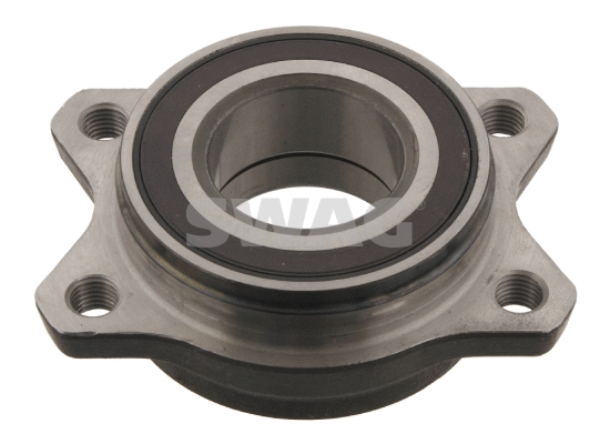 Wheel Bearing Kit (30 92 9843)