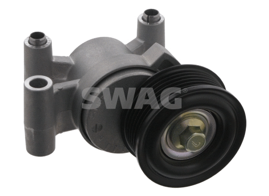Belt Tensioner, V-ribbed belt (83 93 3356)