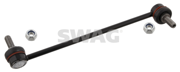 Link/Coupling Rod, stabiliser bar (89 92 8672)