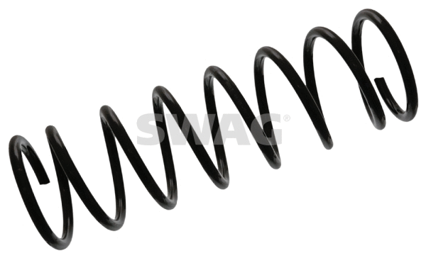 Suspension Spring (50 94 6813)