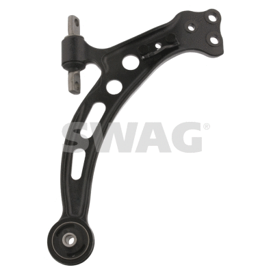 Control/Trailing Arm, wheel suspension (81 92 2965)