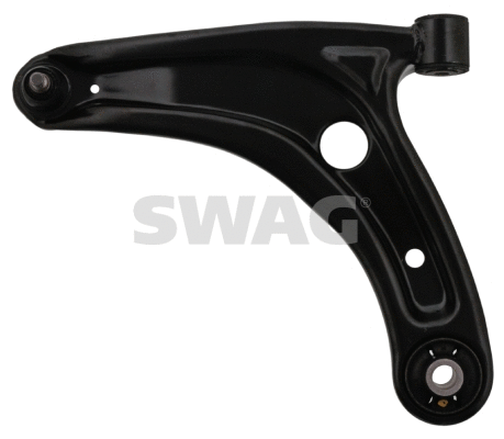 Control/Trailing Arm, wheel suspension (85 94 2194)