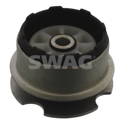 Mounting, engine (70 13 0017)