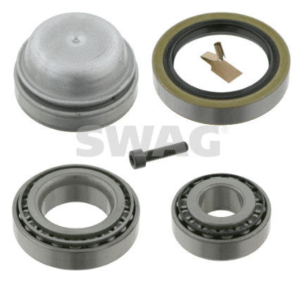 Wheel Bearing Kit (10 85 0010)