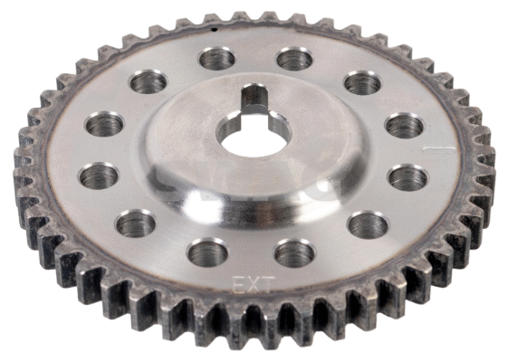 Gear/Sprocket, camshaft (33 10 3845)
