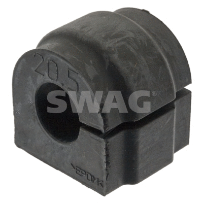 Mounting, stabiliser bar (20 94 9388)