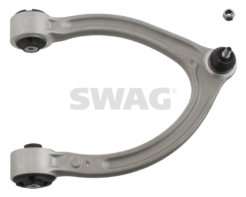 Control/Trailing Arm, wheel suspension (10 93 2232)
