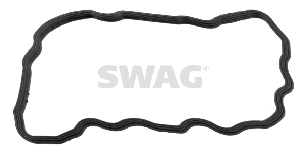 Gasket, cylinder head cover (10 92 8707)