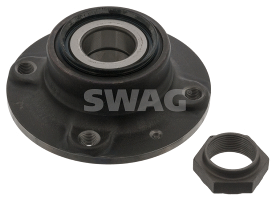 Wheel Bearing Kit (62 90 5555)