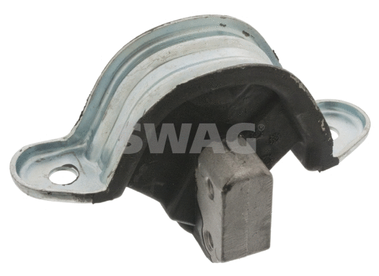 Mounting, engine (40 13 0019)