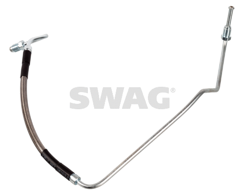 Brake Hose (33 10 0848)