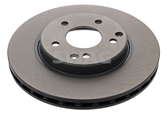 Brake Disc (10 91 8886)