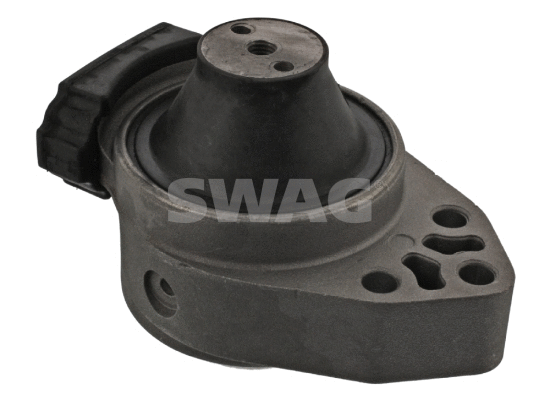 Mounting, engine (50 94 4512)