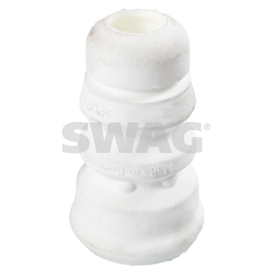 Rubber Buffer, suspension (32 92 3500)
