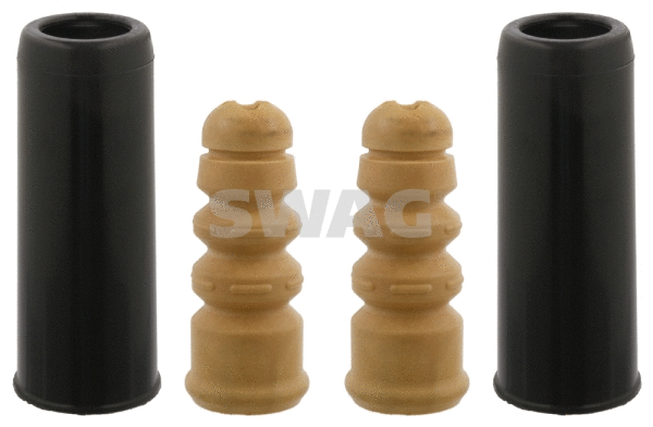 Dust Cover Kit, shock absorber (30 10 6132)