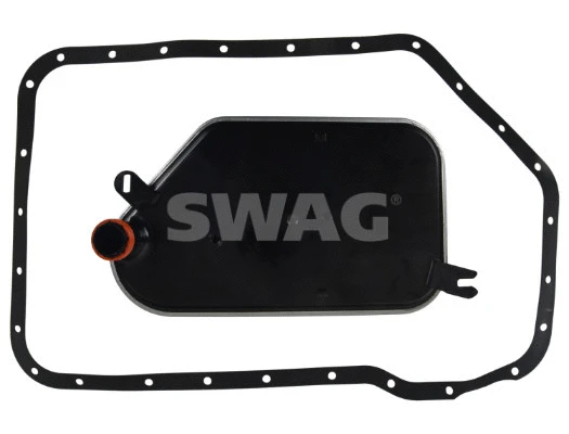 Hydraulic Filter Kit, automatic transmission