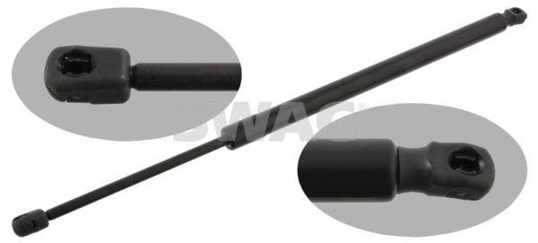 Gas Spring, boot/cargo area (10 92 8563)