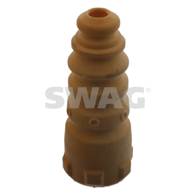 Rubber Buffer, suspension (30 93 8367)