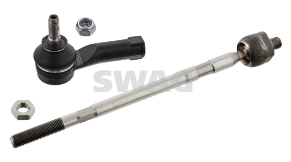Tie Rod (60 93 7631)