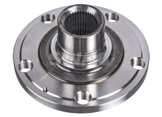 Wheel Hub (32 91 8344)