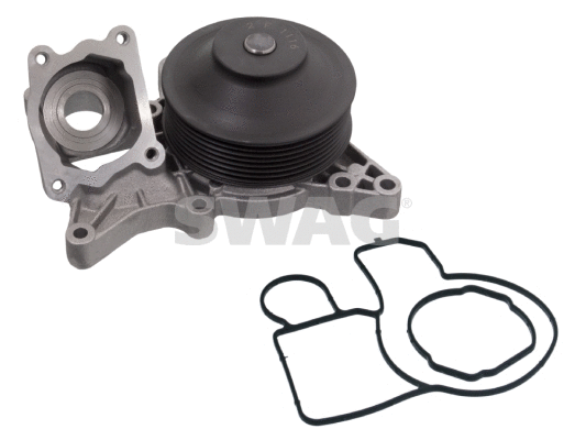 Water Pump, engine cooling (20 94 0010)