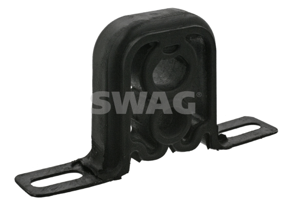 Mount, exhaust system (32 92 3656)