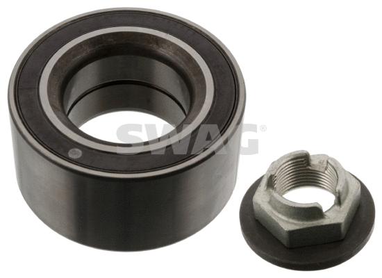 Wheel Bearing Kit (50 91 9706)