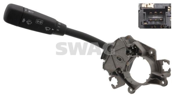Steering Column Switch (10 91 7515)