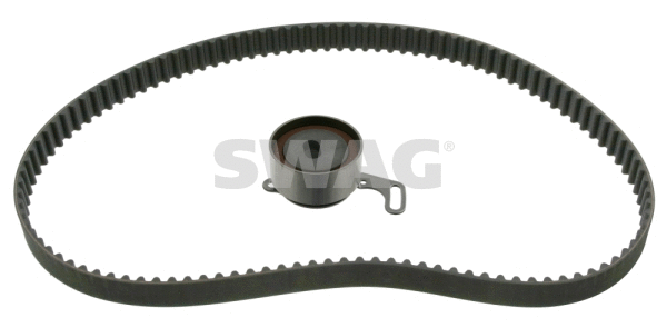 Timing Belt Kit (85 92 6076)