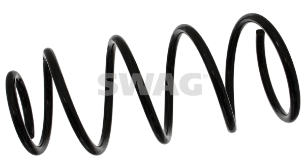 Suspension Spring (50 93 9079)