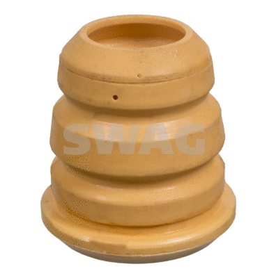 Rubber Buffer, suspension (50 10 3017)