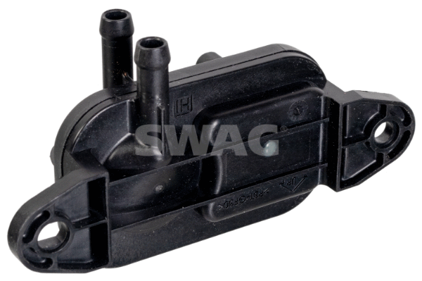 Sensor, exhaust pressure